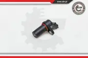 SENSOR CRANKSHAFT PULSE FITS: OPEL VAUXHALL MERIVA A MPV 1.4 16V TWINPORT LPG