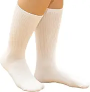 [Smithking] Moisture wicking Socks Breathable Cotton Socks Soft socks Women socks 6 pack