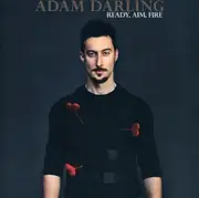 Ready Aim Fire - Adam Darling CD