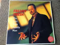 在飛比找Yahoo!奇摩拍賣優惠-三森∞Freddy Fresh - The Last Tru