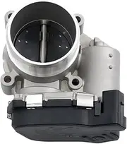 Electronic Throttle Body Assembly,Compatible With VW GTI A4 A5 1.8 2.0 TFSI
