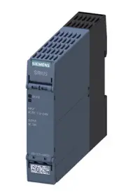 SIEMENS SIRIUS Safety Relays 3SK Series 3SK1230-2AW20