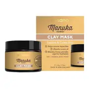 Essano Manuka Honey Clay Mask 50g