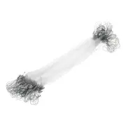 25 M Gill Nets for Fishing Layer Lightweight Monofilament Netting