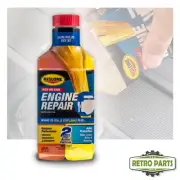 Pro Dual Action Engine Repair For Lucid Seals Leaks Noise Smoking Stop