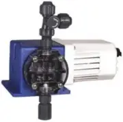 - Chemtech 100 Metering Pump 115 Chemtech Series 100 Diaphragm Metering Pump,...