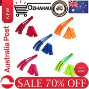 5PCS Window Blind Cleaners Window Blind Cleaners Duster Brush Vertical Blinds AU