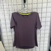 Pearl Izumi Women's Canyon Top Arctic Dusk ￼ Size Medium $45