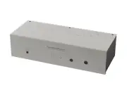Luxman As-50R AS50R Speaker Terminal Type Audio Selector from Japan