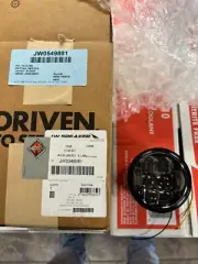 JW Speaker 12/24V 0549881 6130 EV Led Hl Dot