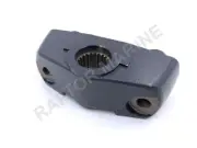 Lower mount rubber housing for YAMAHA 75/85/90HP outboard PN 663-44551-02-8D