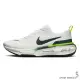 Nike 慢跑鞋 男鞋 INVINCIBLE 3 白黑綠 FZ4018-100