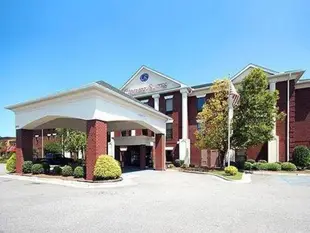 Home2 Suites By Hilton Goldsboro