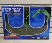 2013 Diamond Select Star Trek Starship Legends Klingon Bird-of-Prey SEALED-NEW!!