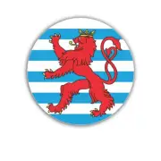 NATO Air Component Roundel Sticker
