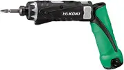 HiKOKI DB3DL2(HLZ) 3.6V Li-Ion Cordless Pencil Driver Drill