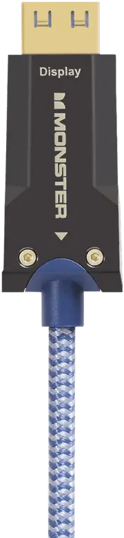 Monster M3000 UHS 8k Active Optical HDMI Cable (5M)