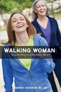 在飛比找博客來優惠-Walking Woman: Step-by-Step to