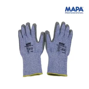 MAPA 586 超薄防割防滑手套(9號）