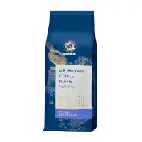 在飛比找蝦皮商城優惠-伯朗 哥倫比亞單品咖啡豆(中焙) 450g【家樂福】