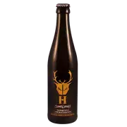 Wild Beer Sourdough