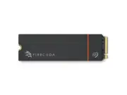 Seagate FireCuda 530R SSD with Heatsink 1TB Internal Solid State Drive - M.2