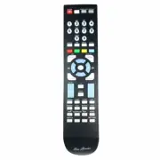 RM-Series DVD Player Remote Control for Panasonic DMP-BDT110EB