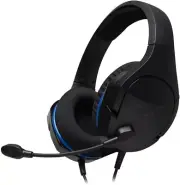 HyperX Cloud Stinger Core, Black