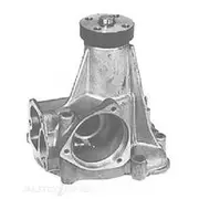 GMB Water Pump - 2376