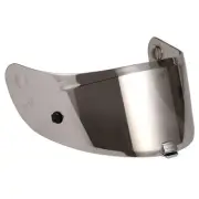 HJC HJ-20ST Pinlock Shield - Silver 0902-9407-00