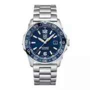 Luminox XS.3104 Pacific Diver Automatic Dive Swiss Watch, 42mm Sapphire Glass