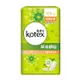 Kotex 靠得住 草本瞬吸墊草本香 17.5cm (24片/包) 憨吉小舖