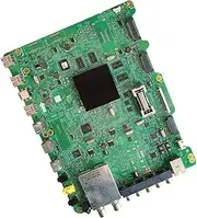 TV Motherboard Driver Board BN41-01800B BN41-01800A，Compatible for Samsung UA55ES7500 UE46ES8000U UN60ES8000F UE65ES8000 UE40ES7000 UE55ES8000，TV Main Board(55-inch)