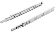 HAFELE MX RUN.BB A45 V VERZ 45/350MM 5 pairs drawer sliders