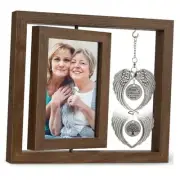 Memorial Gifts for Loss of Loved One In Loving Memory of Mother, Sympathy