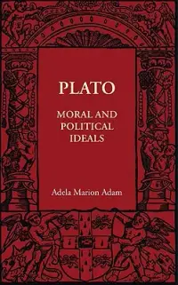 在飛比找博客來優惠-Plato: Moral and Political Ide