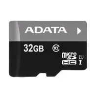 在飛比找神腦生活優惠-記憶卡ADATA microSDHC 32GB UHS-I 