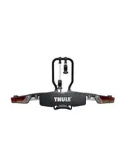 Thule Easy Fold XT 2 Bike Tilt Tow Ball Rack