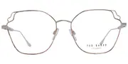 Ted Baker TB2299 400 Men's Glasses Tortoiseshell Size 55 - Private Health Rebate - Blue Light Block Available
