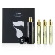 VERSO Super Facial Oil 4x7.5ml/0.25oz