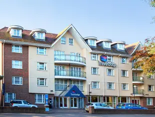 旅屋飯店 - 伯恩茅斯Travelodge Bournemouth