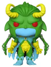 Marvel Mech Strike Monster Hunters - Loki Pop! Vinyl