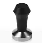 Coffee Tamper 58 mm Plastic Handle Barista Tool Coffee Tampering Tamper 58 mm