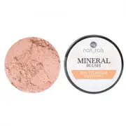MG Naturals Mineral Blusher - Blushing Rose