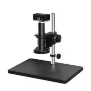 SHL-10A-5609# 21-135X 2K Digital Microscope Video Microscope for PCB Boards os67