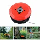 Universal Fast Twister Bump Feed Line Trimmer Head,Whipper Snipper Brush Cutter