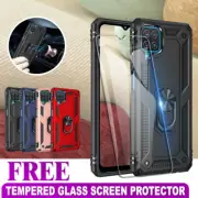 For Samsung Galaxy A12 A52S A32 A52 A22 Shockproof Heavy Duty Case Back Cover