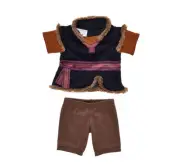 Build-A-Bear Frozen II Kristoff Outfit