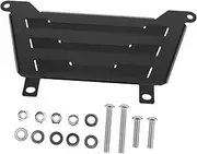 Motorcycle Radiator Guard Cover Heat Shield Protector for Exhaust Radiator Protector Easy Install