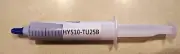 HY510 30g Grey Thermal Conductive Grease Paste GPU CPU Chipset Cooling FAST SHIP